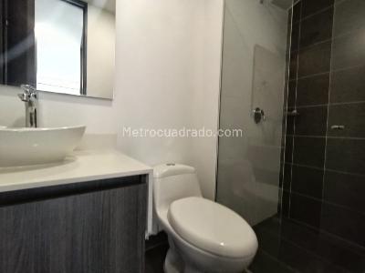 Apartamento de 1 alcoba en arriendo en Ciudad Del Rio, Medellín, 57 m² · foto 14 de 14