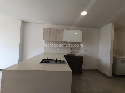 Apartamento de 1 alcoba en arriendo en Ciudad Del Rio, Medellín, 57 m² · foto 7 de 14