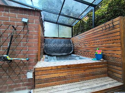 Casa de 5 alcobas en arriendo en La Florida El Poblado, Medellín, 300 m² · foto 10 de 20