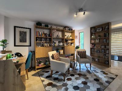 Casa de 5 alcobas en arriendo en La Florida El Poblado, Medellín, 300 m² · foto 11 de 20