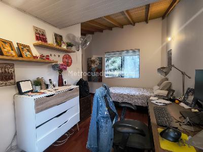 Casa de 5 alcobas en arriendo en La Florida El Poblado, Medellín, 300 m² · foto 16 de 20