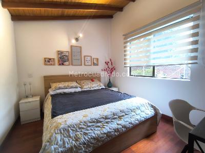 Casa de 5 alcobas en arriendo en La Florida El Poblado, Medellín, 300 m² · foto 17 de 20