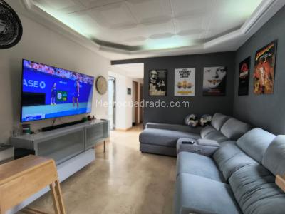 Casa de 5 alcobas en arriendo en La Florida El Poblado, Medellín, 300 m² · foto 18 de 20