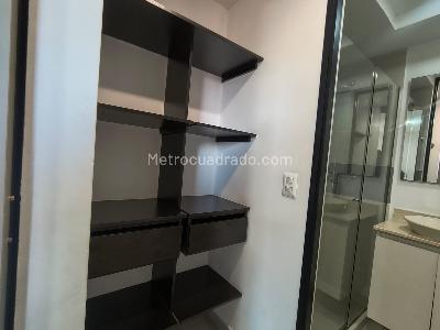 Apartamento de 2 alcobas en arriendo en Los Balsos, Medellín, 72 m² · foto 12 de 12