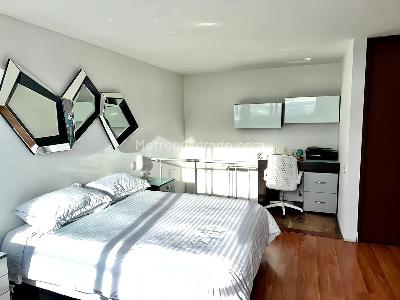 Apartamento de 1 alcoba en arriendo en Chapinero Alto, Bogotá, 60 m² · foto 2 de 12