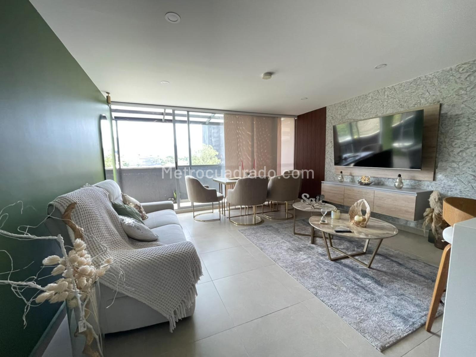 Foto del apartamento
