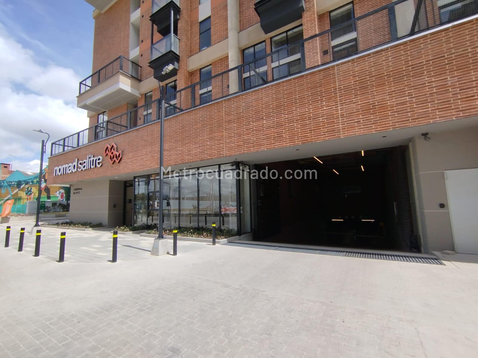 Foto del apartamento