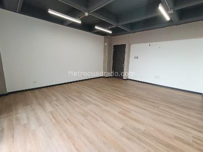 Office for rent in Galicia, Pereira