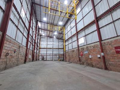 Warehouse for rent in San Mateo Pereira, Pereira