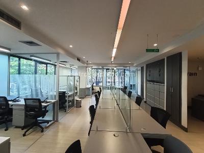Oficina en Arriendo, Milla De Oro, Medellín