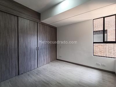 Apartamento de 2 alcobas en arriendo en Las Palmas Medellin, Medellín, 64 m² · foto 12 de 13