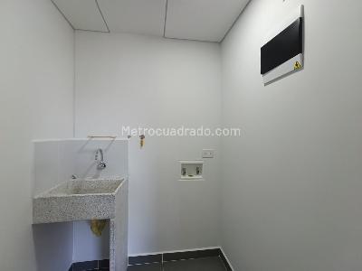 Apartamento de 2 alcobas en arriendo en Las Palmas Medellin, Medellín, 64 m² · foto 13 de 13