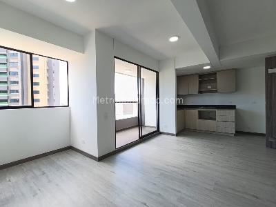 Apartamento de 2 alcobas en arriendo en Las Palmas Medellin, Medellín, 64 m² · foto 5 de 13