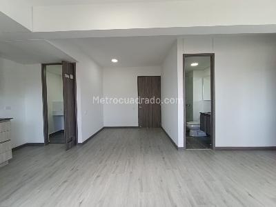 Apartamento de 2 alcobas en arriendo en Las Palmas Medellin, Medellín, 64 m² · foto 6 de 13