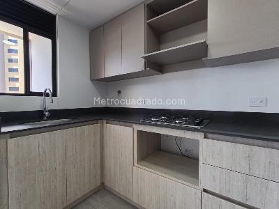 Apartamento de 2 alcobas en arriendo en Las Palmas Medellin, Medellín, 64 m² · foto 7 de 13