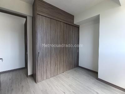 Apartamento de 2 alcobas en arriendo en Las Palmas Medellin, Medellín, 64 m² · foto 8 de 13