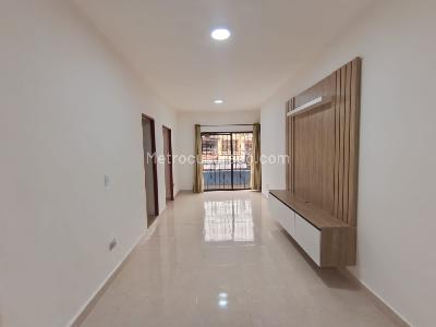 Apartamento de 3 alcobas en arriendo en Laureles Medellin, Medellín, 70 m² · foto 2 de 13