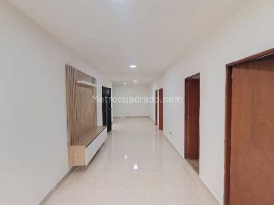 Apartamento de 3 alcobas en arriendo en Laureles Medellin, Medellín, 70 m² · foto 3 de 13