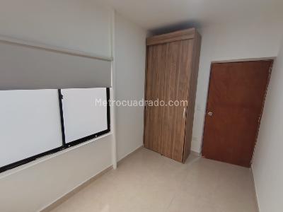 Apartamento de 3 alcobas en arriendo en Laureles Medellin, Medellín, 70 m² · foto 5 de 13