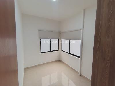 Apartamento de 3 alcobas en arriendo en Laureles Medellin, Medellín, 70 m² · foto 6 de 13
