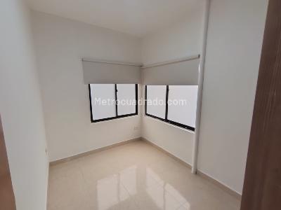 Apartamento de 3 alcobas en arriendo en Laureles Medellin, Medellín, 70 m² · foto 7 de 13