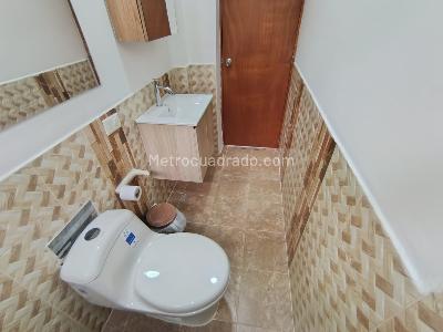 Apartamento de 3 alcobas en arriendo en Laureles Medellin, Medellín, 70 m² · foto 8 de 13