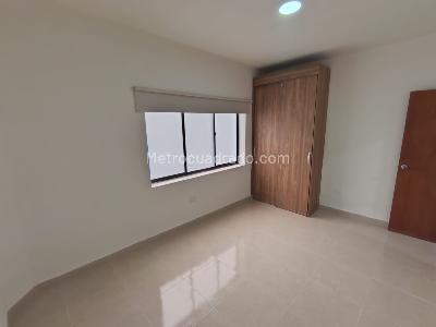 Apartamento de 3 alcobas en arriendo en Laureles Medellin, Medellín, 70 m² · foto 11 de 13