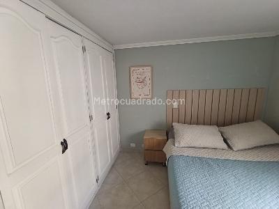 Apartamento de 1 alcoba en arriendo en Boston, Medellín, 29 m² · foto 7 de 9