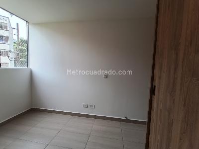 Apartamento de 3 alcobas en arriendo en Ditaires, Itagüí, 70 m² · foto 10 de 16