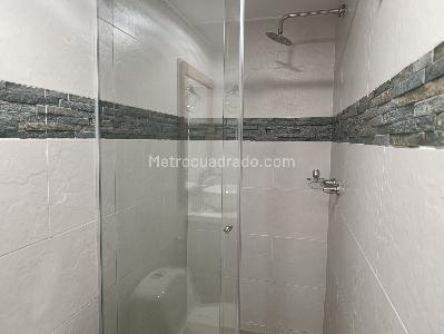 Apartamento de 3 alcobas en arriendo en Ditaires, Itagüí, 70 m² · foto 12 de 16