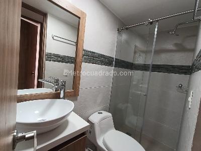 Apartamento de 3 alcobas en arriendo en Ditaires, Itagüí, 70 m² · foto 14 de 16