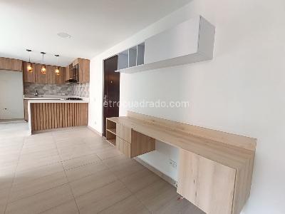Apartamento de 3 alcobas en arriendo en Ditaires, Itagüí, 70 m² · foto 15 de 16