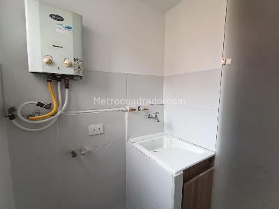 Apartamento de 3 alcobas en arriendo en Ditaires, Itagüí, 70 m² · foto 16 de 16