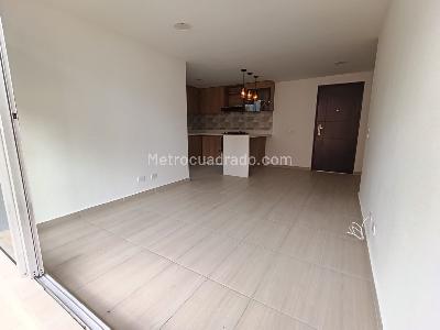 Apartamento de 3 alcobas en arriendo en Ditaires, Itagüí, 70 m² · foto 5 de 16
