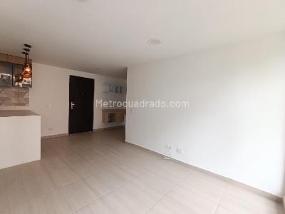 Apartamento de 3 alcobas en arriendo en Ditaires, Itagüí, 70 m² · foto 6 de 16