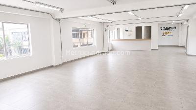 Oficina en Arriendo, Guayabal, Medellín