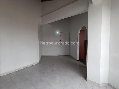 Apartment for rent in San Diego, Medellín