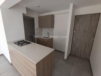 Apartment for rent in Santa Ana Bello, Bello