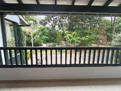 Casa de 5 alcobas en arriendo en Villa Grande, Envigado, 300 m² · foto 11 de 20