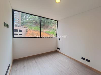 Apartamento de 2 alcobas en arriendo en La Asomadera, Medellín, 62 m² · foto 11 de 15