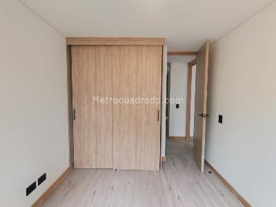 Apartamento de 2 alcobas en arriendo en La Asomadera, Medellín, 62 m² · foto 12 de 15