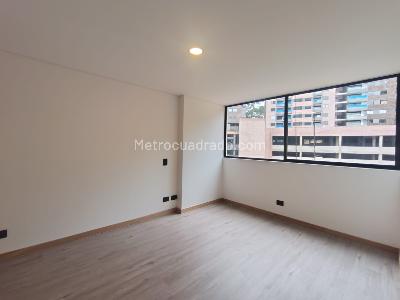Apartamento de 2 alcobas en arriendo en La Asomadera, Medellín, 62 m² · foto 13 de 15