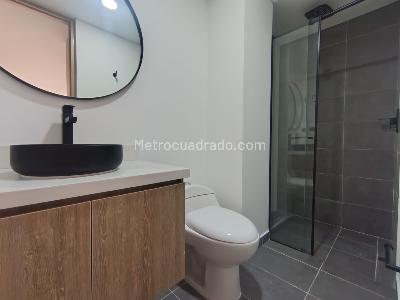 Apartamento de 2 alcobas en arriendo en La Asomadera, Medellín, 62 m² · foto 15 de 15