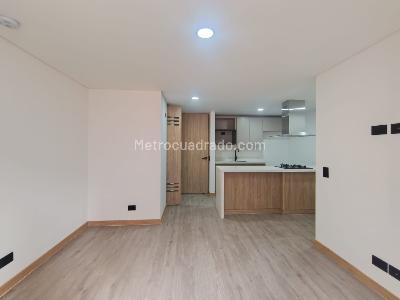 Apartamento de 2 alcobas en arriendo en La Asomadera, Medellín, 62 m² · foto 7 de 15