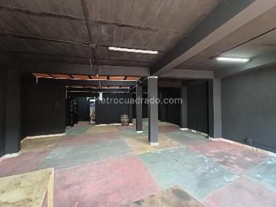 Local Comercial en Arriendo, Manchester, Bello