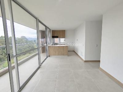 Apartamento en Arriendo, Los Colegios, Rionegro