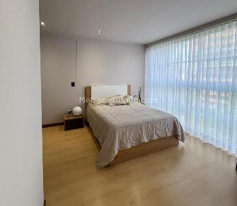 Apartamento de 1 alcoba en arriendo en La Florida, Medellín, 62 m² · foto 5 de 11