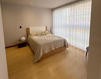 Apartamento de 1 alcoba en arriendo en La Florida, Medellín, 62 m² · foto 6 de 11