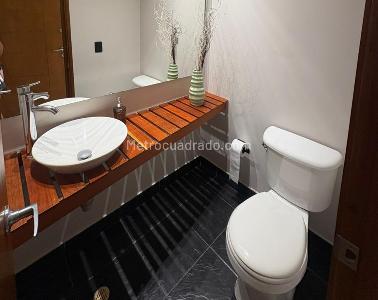 Apartamento de 1 alcoba en arriendo en La Florida, Medellín, 62 m² · foto 7 de 11