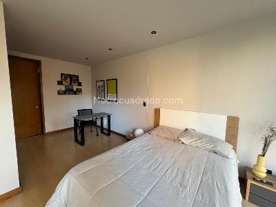 Apartamento de 1 alcoba en arriendo en La Florida, Medellín, 62 m² · foto 8 de 11